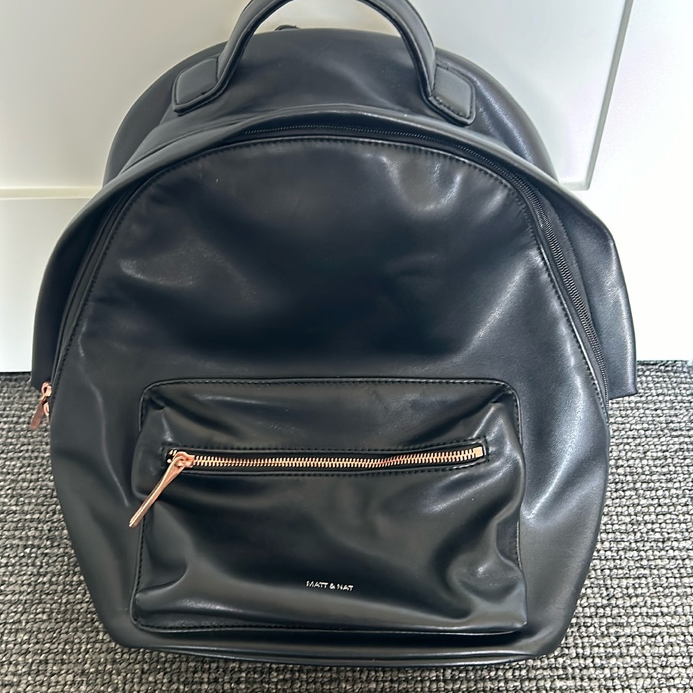 Matt & Nat Backpack